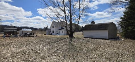 1021 Main Street Saint Francis ME 04774