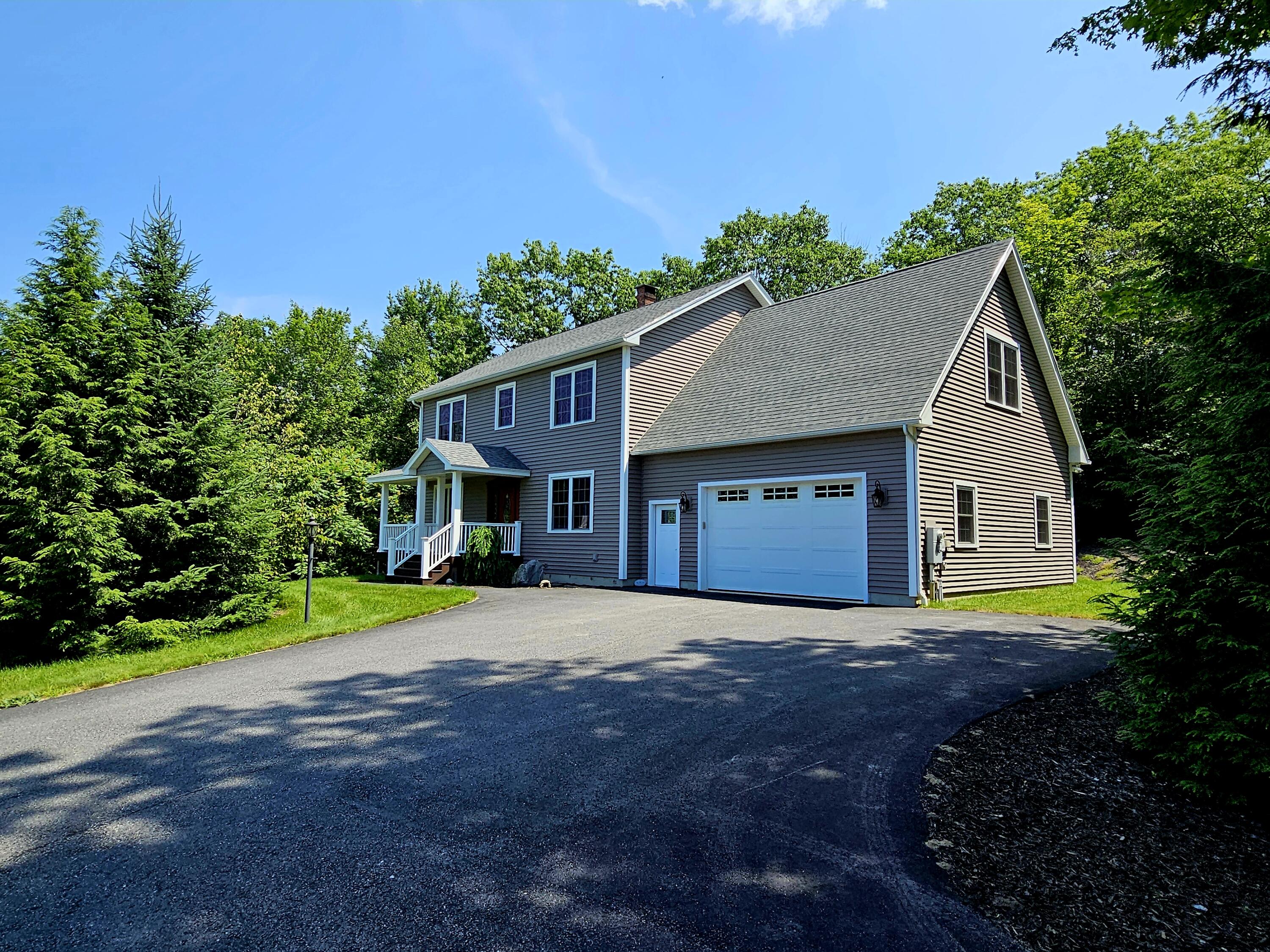 33 Wildwood Landing Sabattus ME 04280