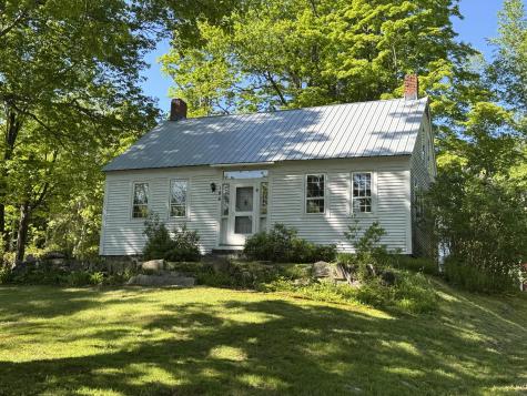 186 Bridgton Road Sebago ME 04029