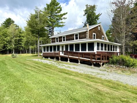 20 Mountain View Lane Rockwood T1 R1 Nbkp ME 04478
