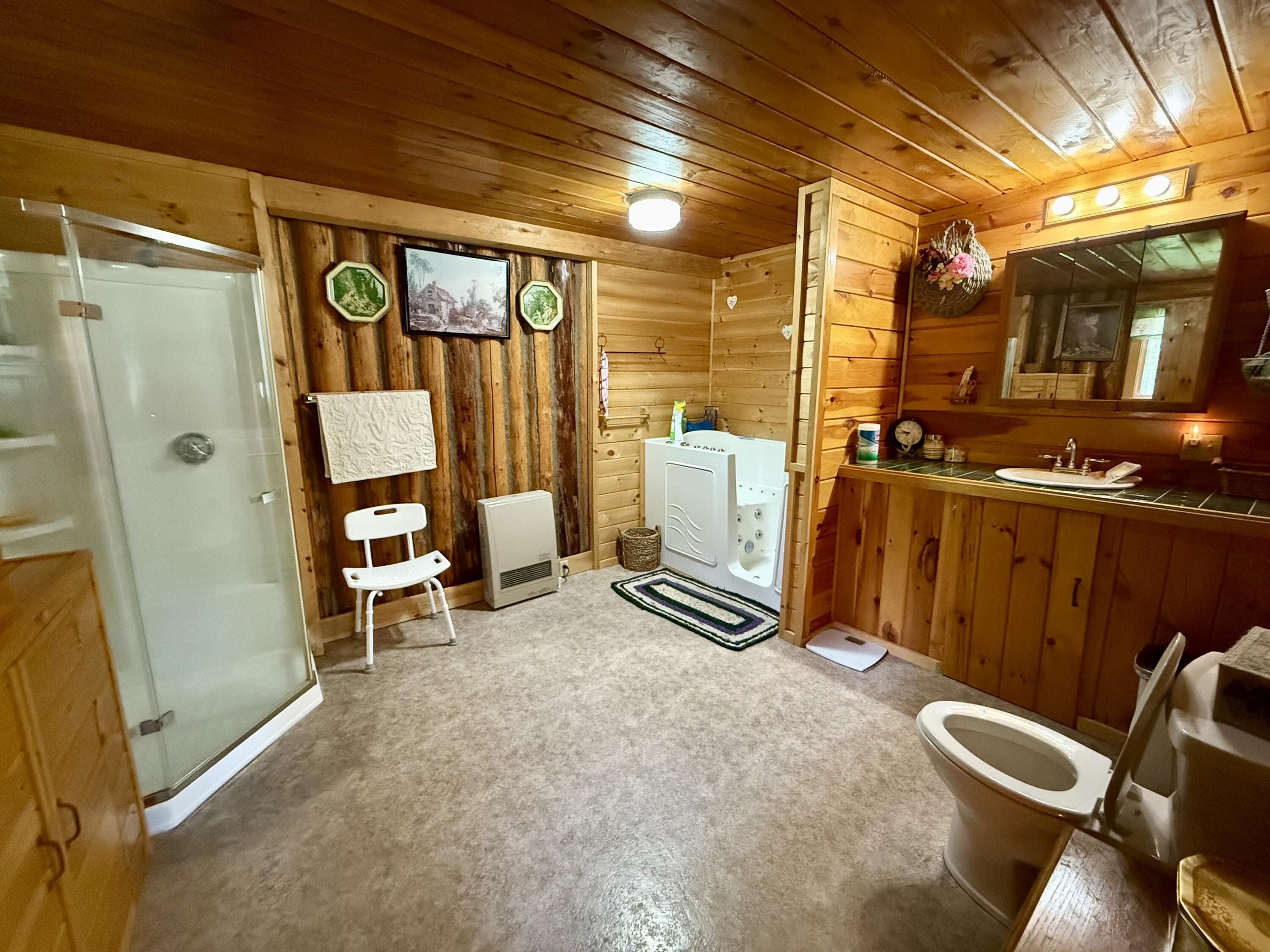 20 Mountain View Lane Rockwood T1 R1 Nbkp ME 04478