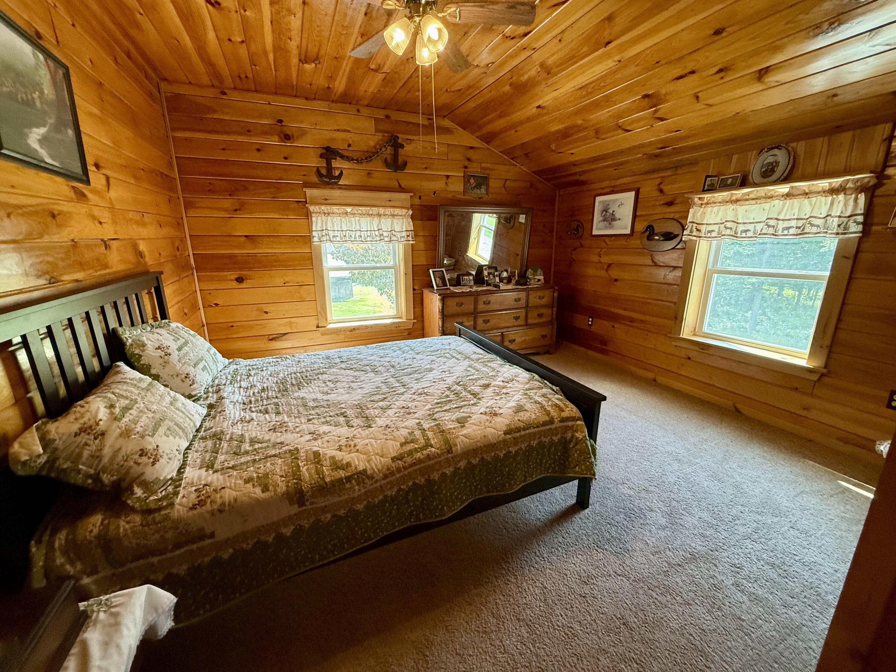 20 Mountain View Lane Rockwood T1 R1 Nbkp ME 04478