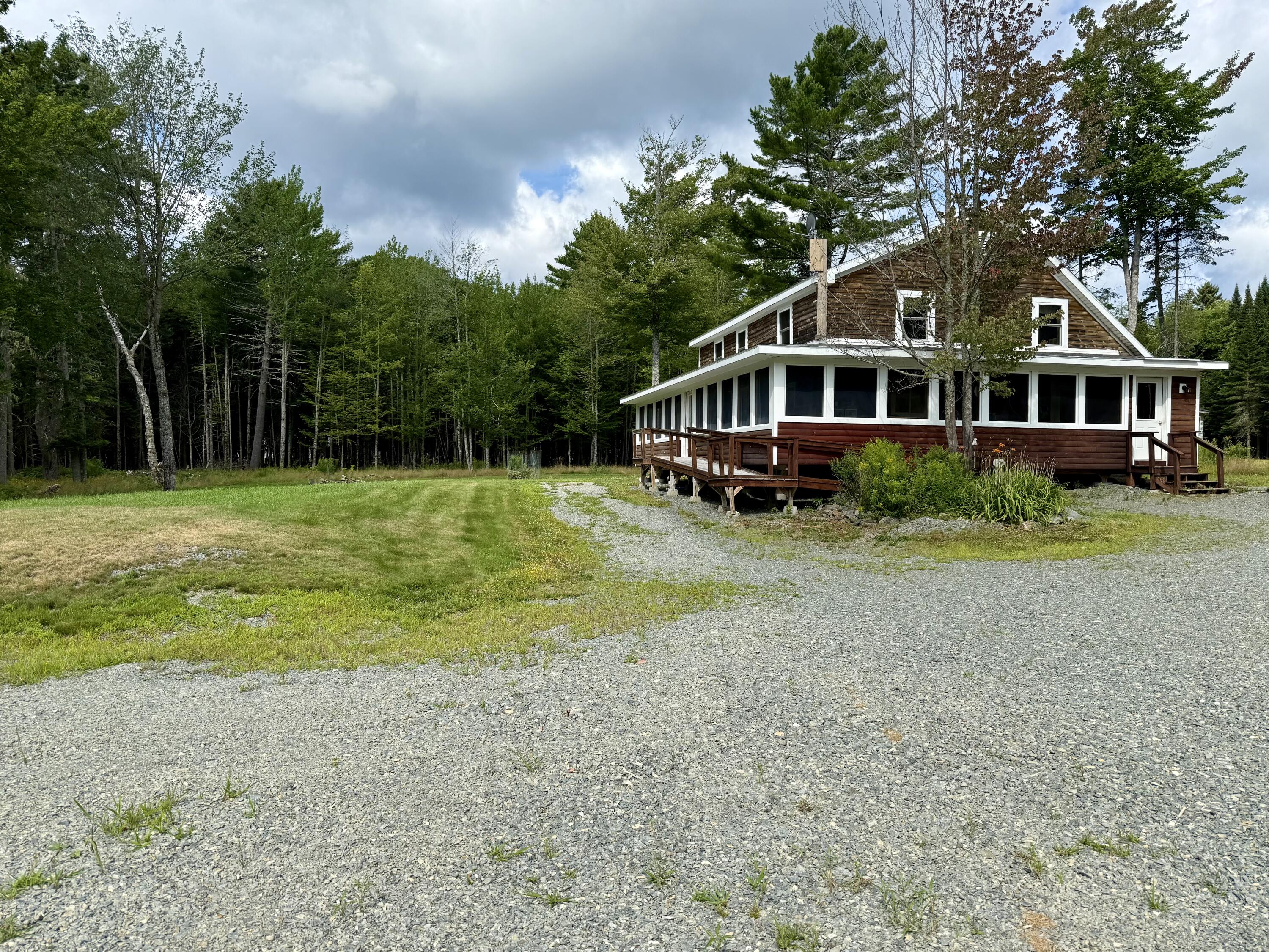 20 Mountain View Lane Rockwood T1 R1 Nbkp ME 04478