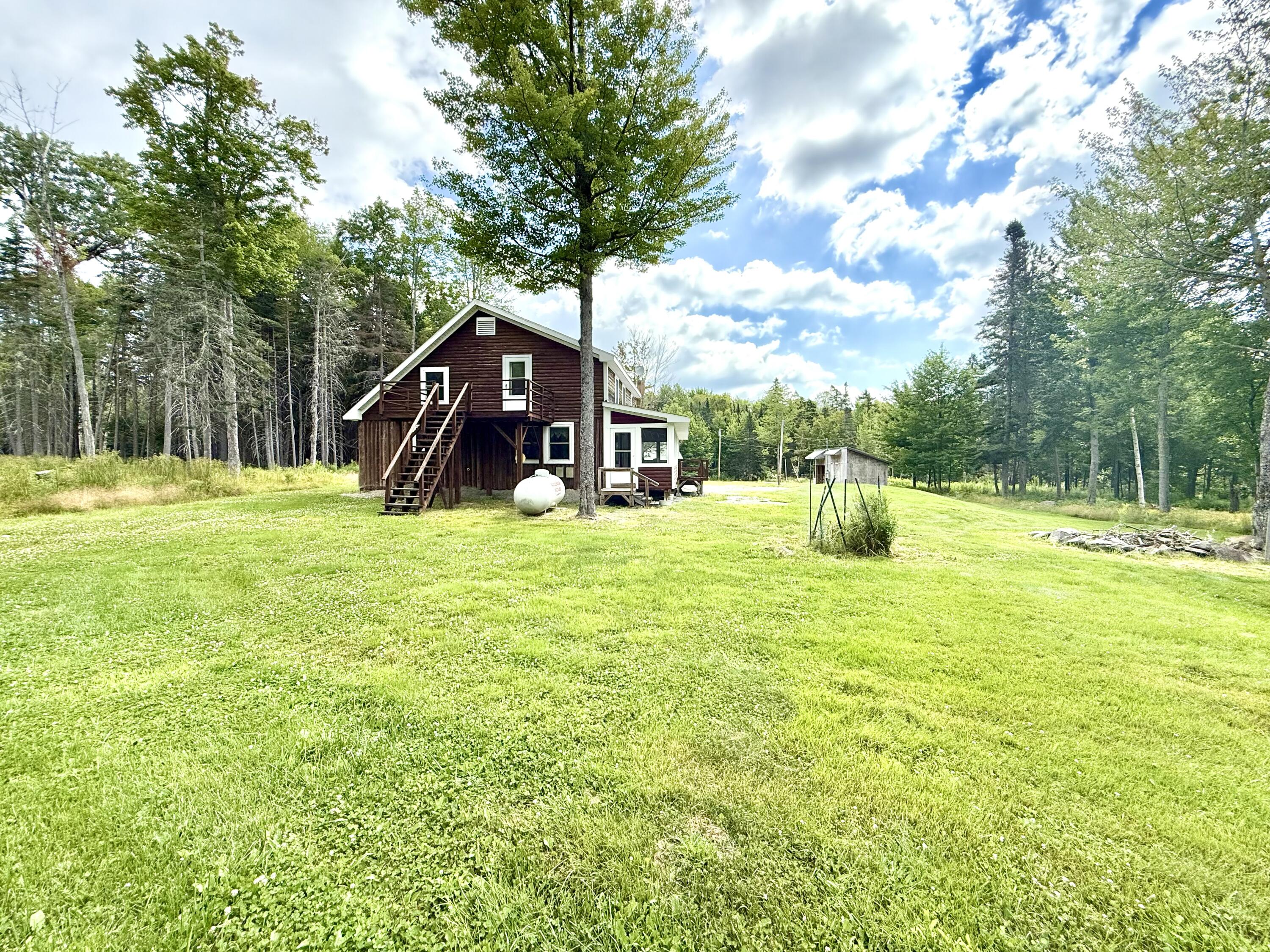 20 Mountain View Lane Rockwood T1 R1 Nbkp ME 04478