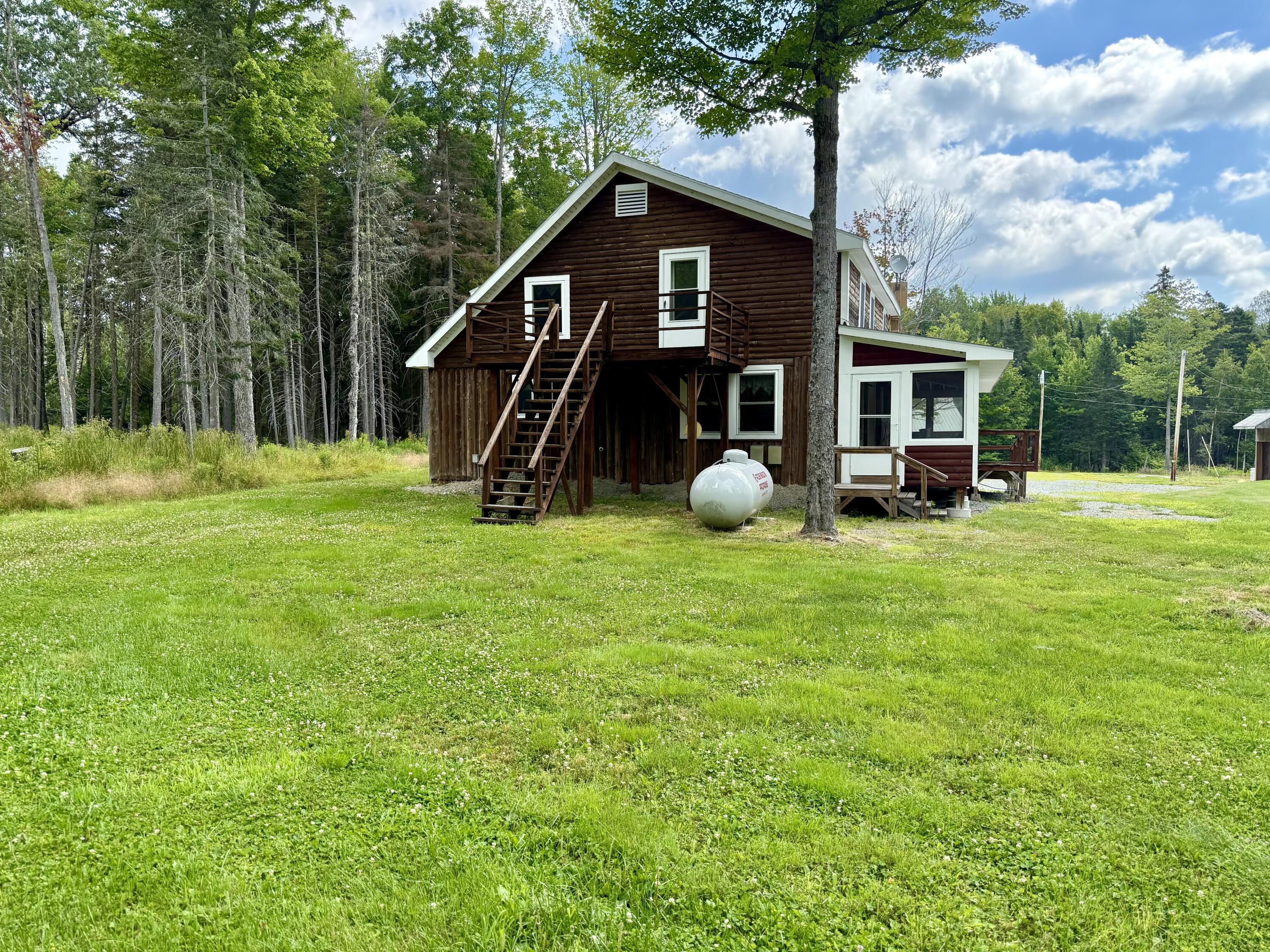 20 Mountain View Lane Rockwood T1 R1 Nbkp ME 04478