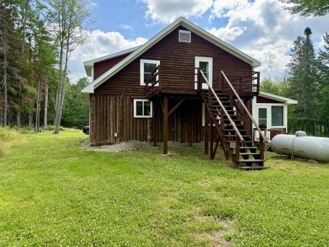 20 Mountain View Lane Rockwood T1 R1 Nbkp ME 04478