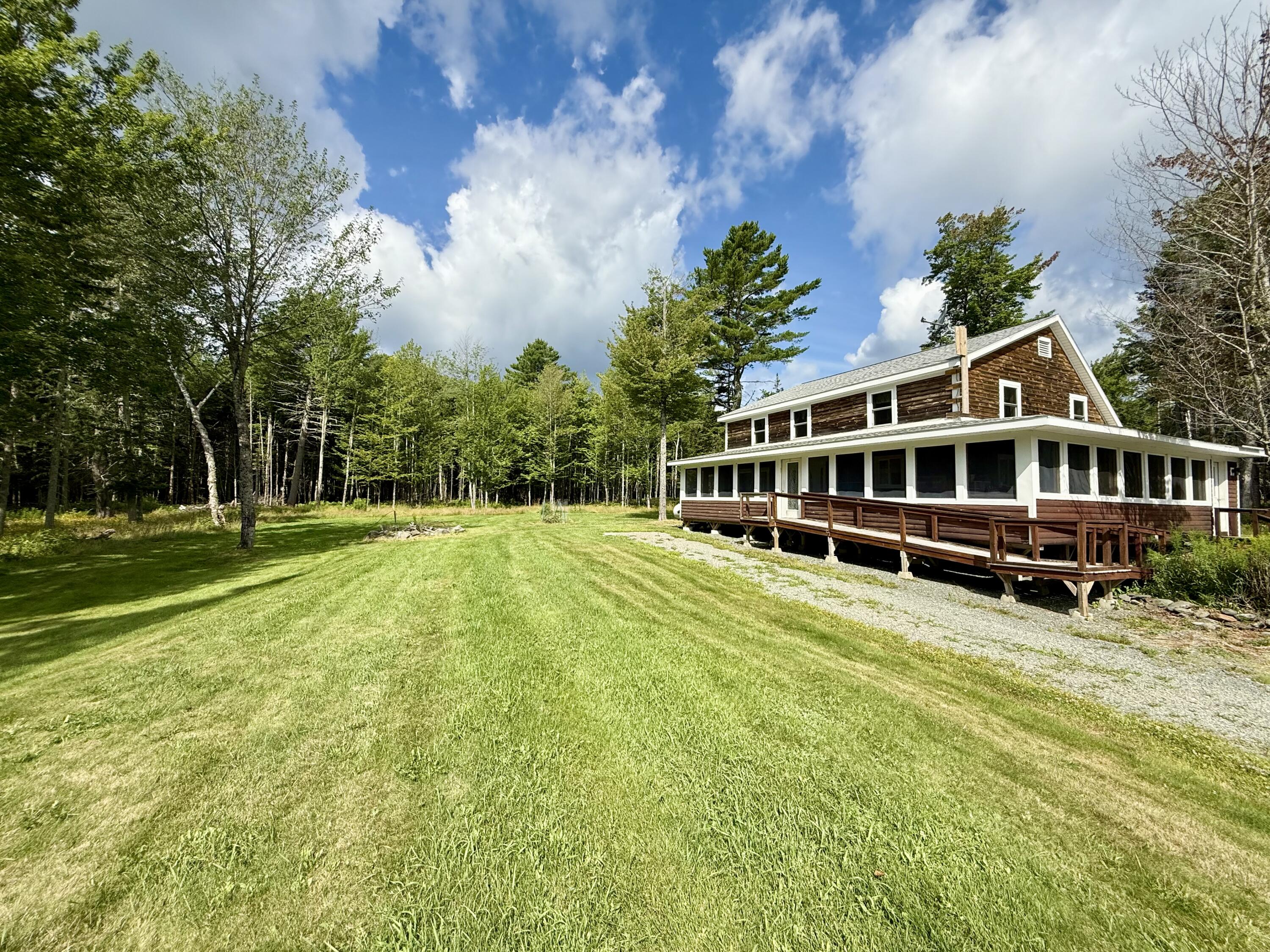 20 Mountain View Lane Rockwood T1 R1 Nbkp ME 04478