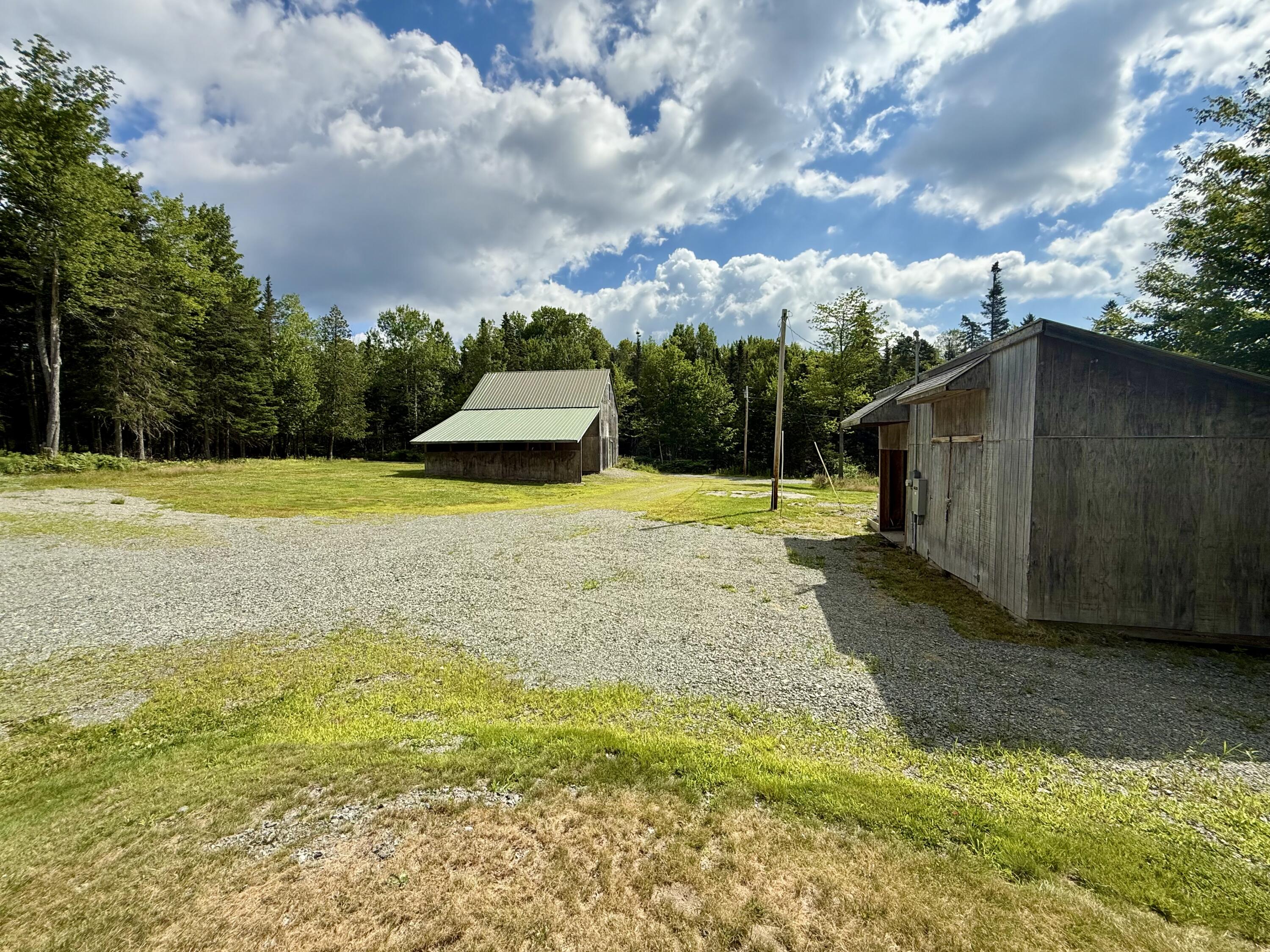20 Mountain View Lane Rockwood T1 R1 Nbkp ME 04478