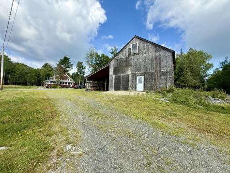 20 Mountain View Lane Rockwood T1 R1 Nbkp ME 04478