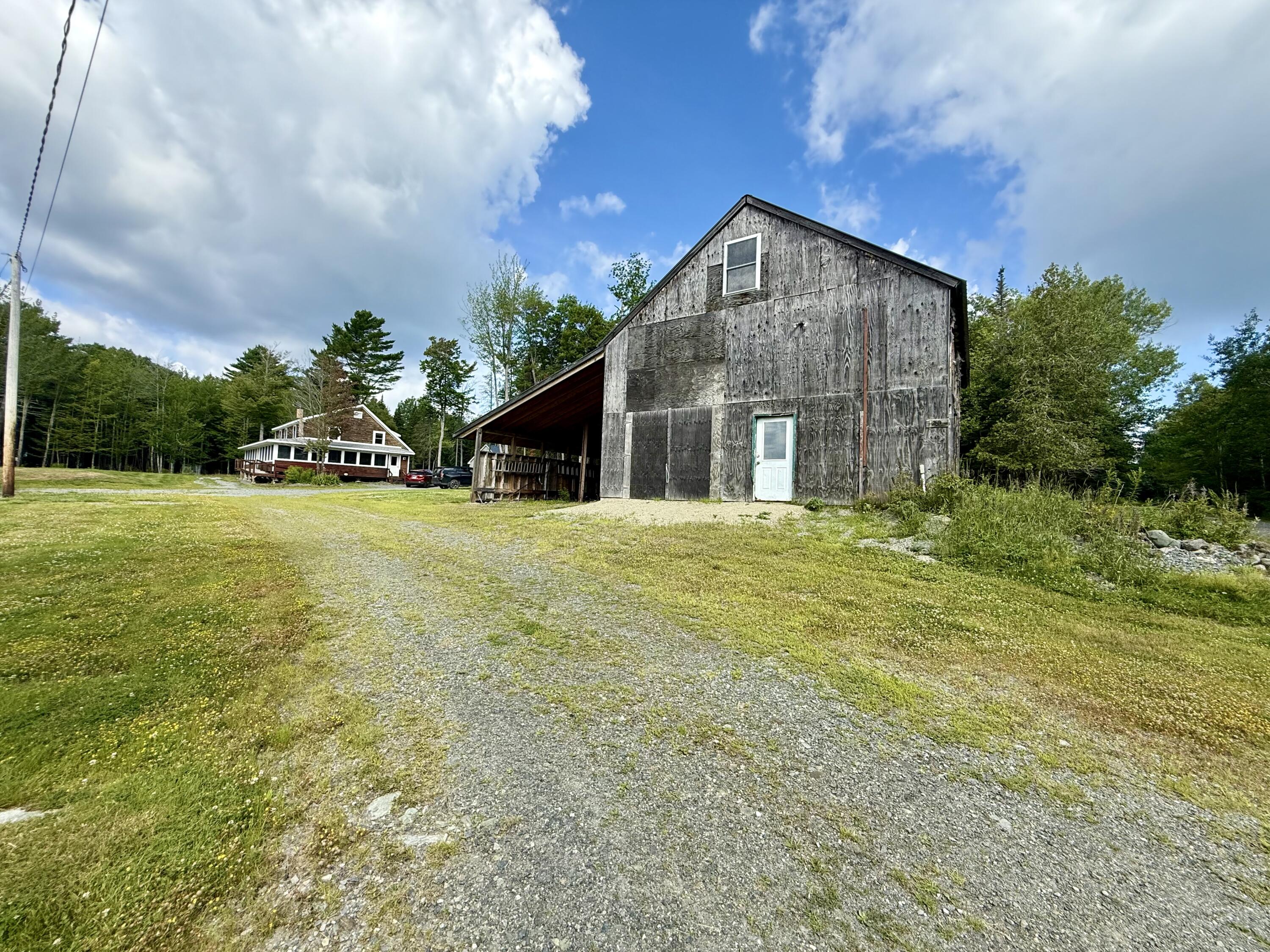 20 Mountain View Lane Rockwood T1 R1 Nbkp ME 04478