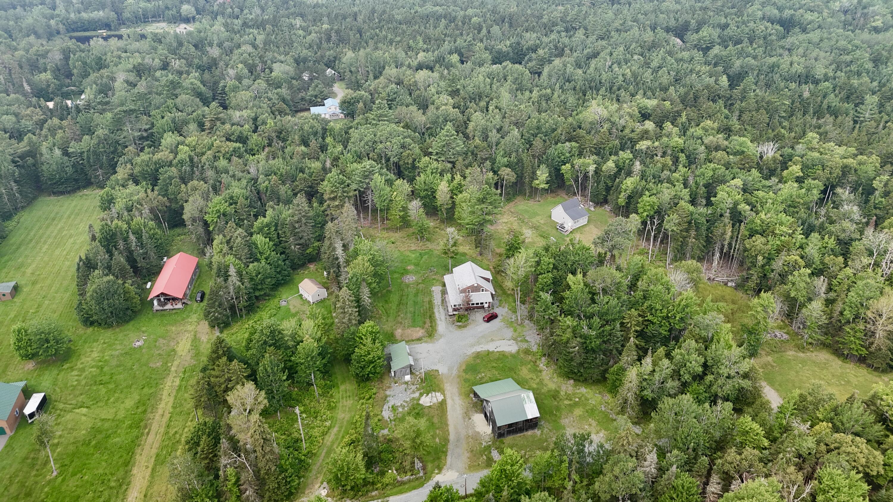 20 Mountain View Lane Rockwood T1 R1 Nbkp ME 04478