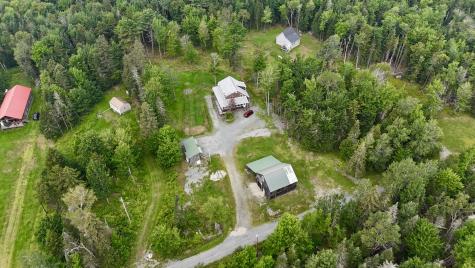 20 Mountain View Lane Rockwood T1 R1 Nbkp ME 04478