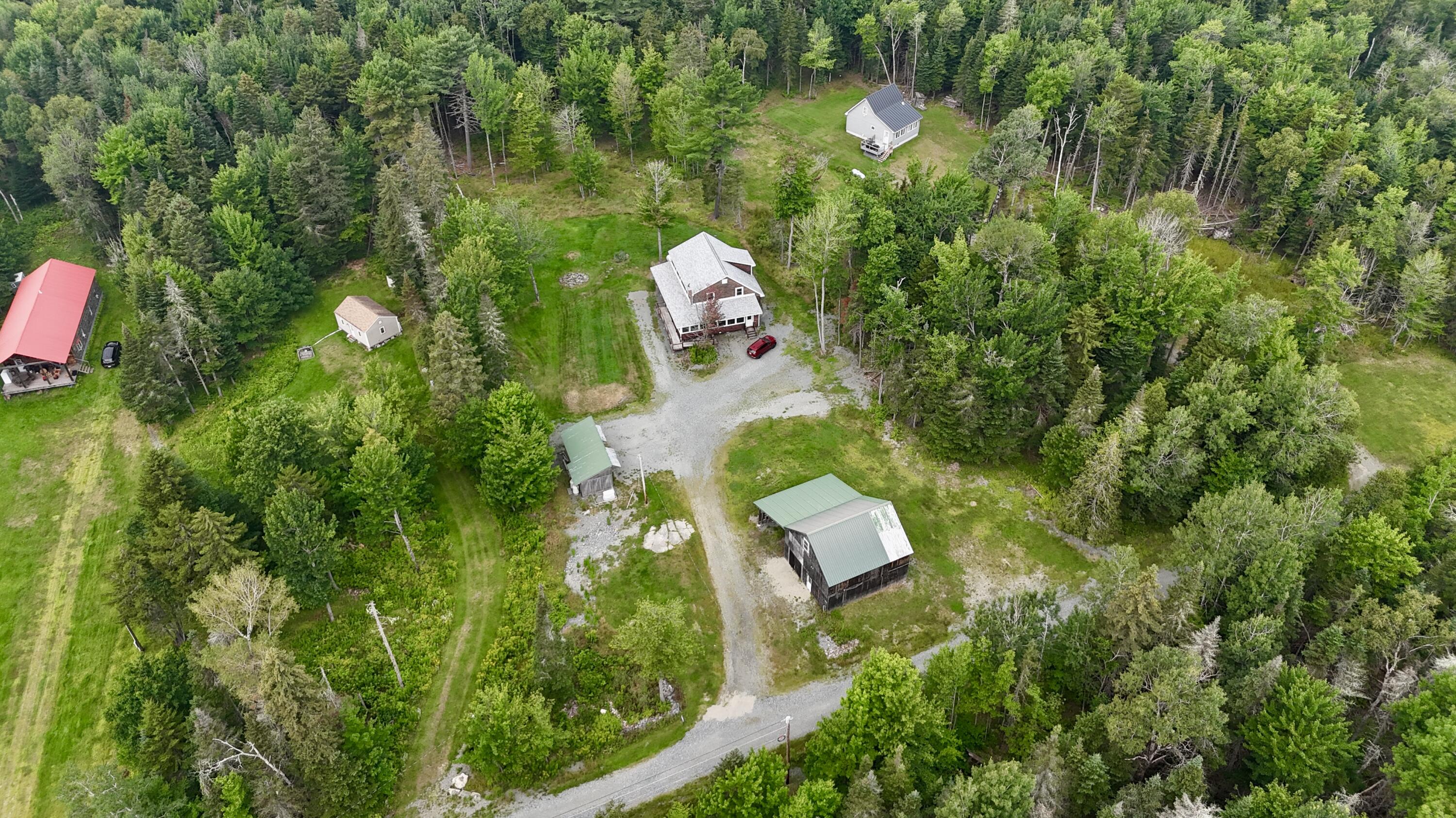 20 Mountain View Lane Rockwood T1 R1 Nbkp ME 04478