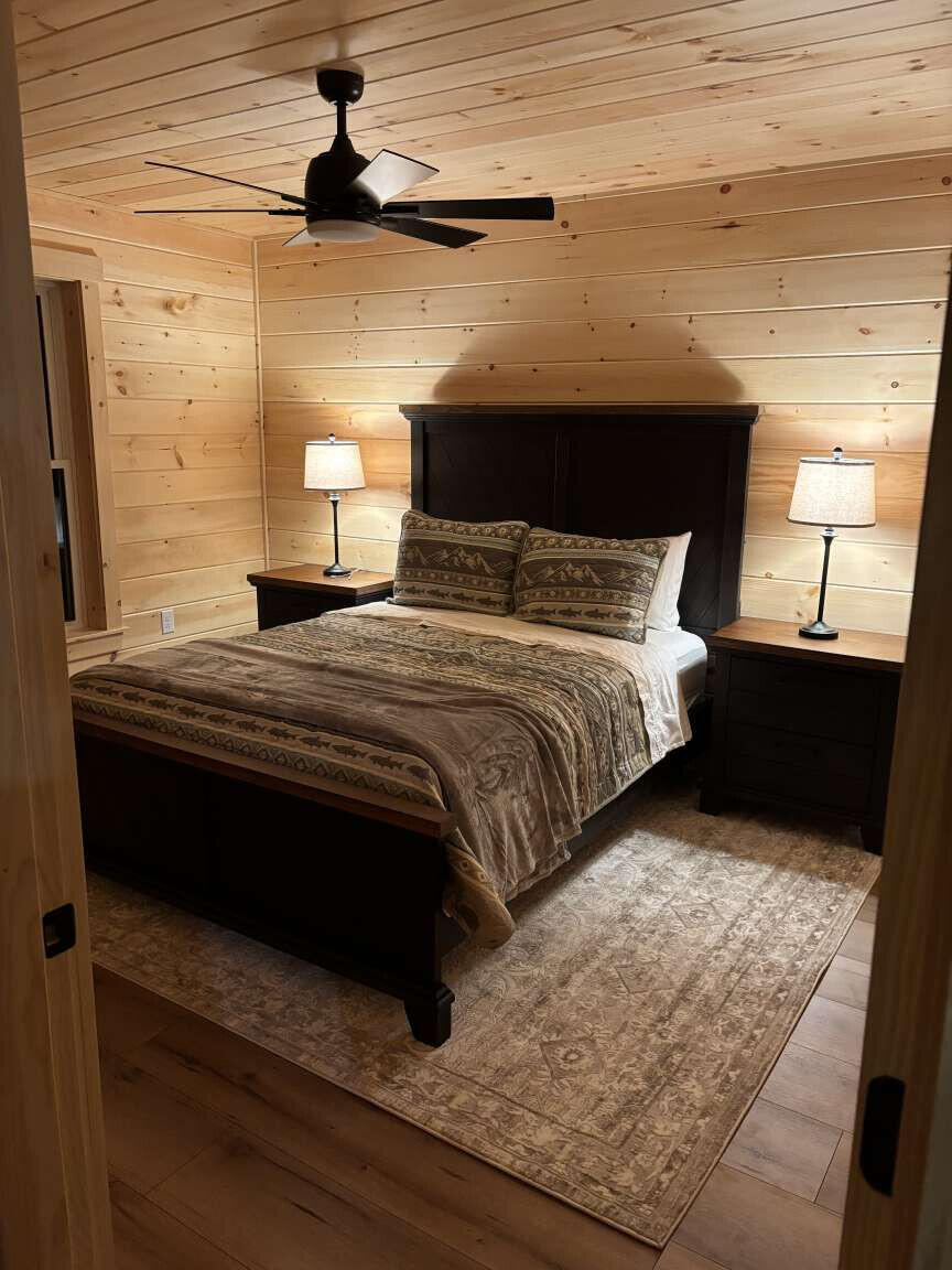 4 Barbara Lane Rangeley ME 04970