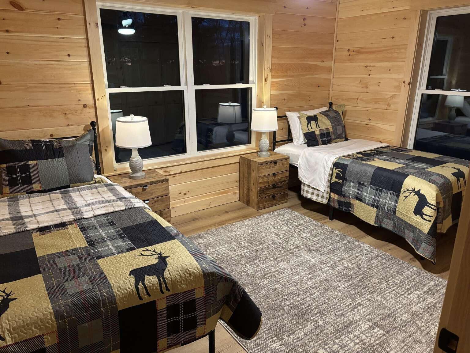 4 Barbara Lane Rangeley ME 04970