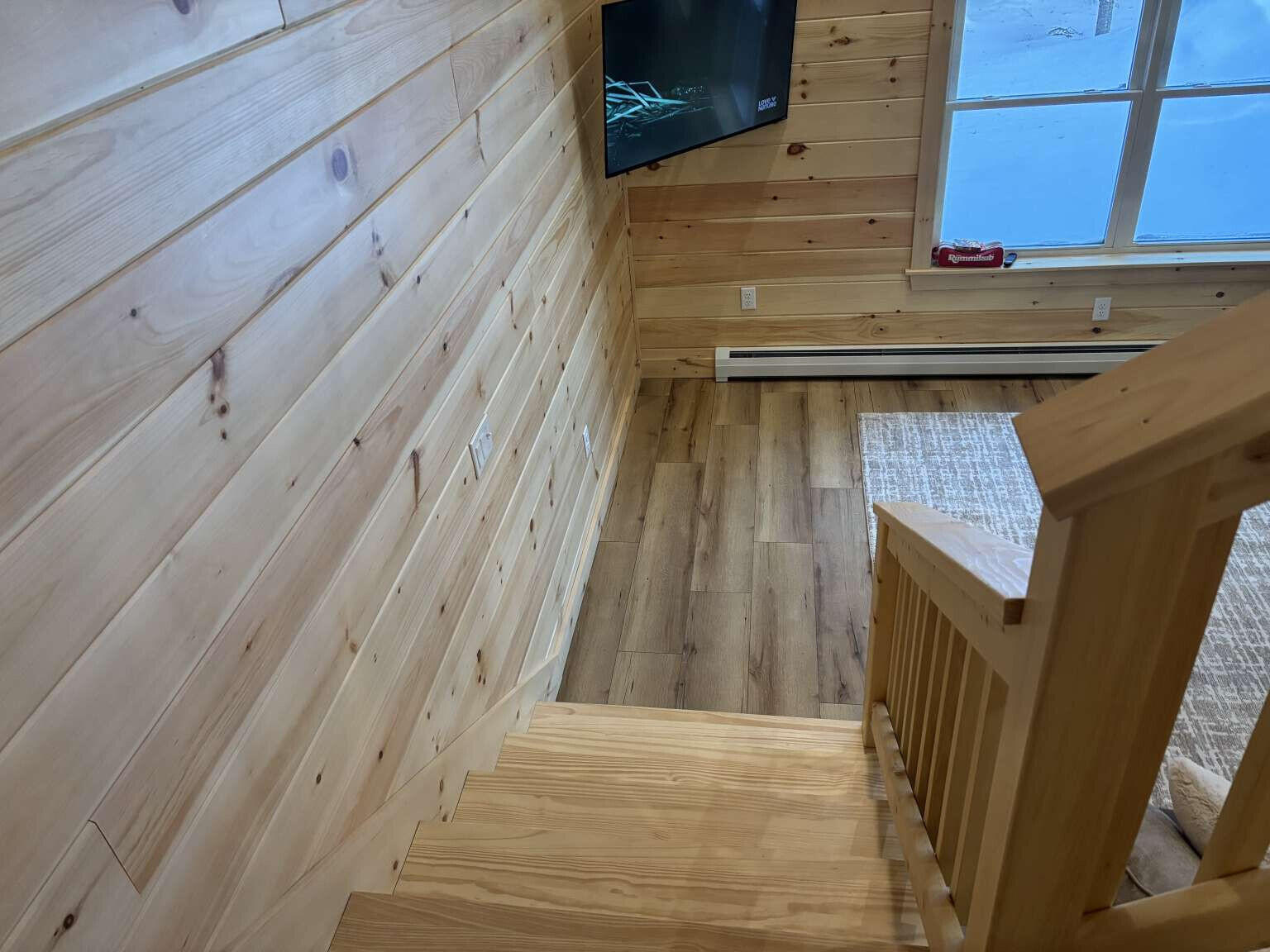 4 Barbara Lane Rangeley ME 04970