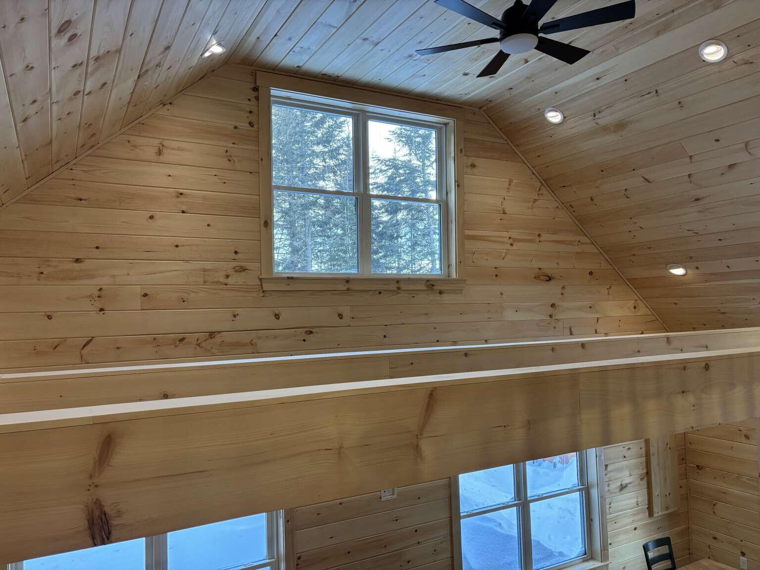 4 Barbara Lane Rangeley ME 04970