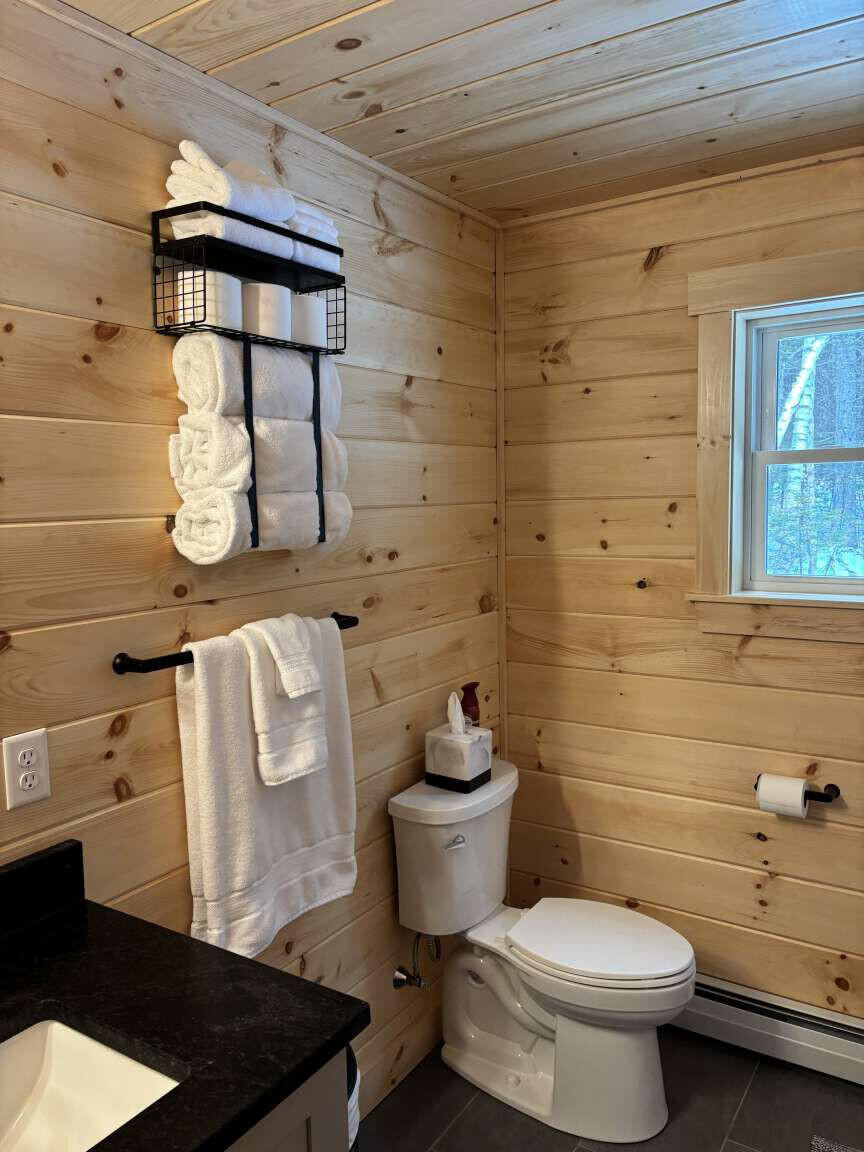 4 Barbara Lane Rangeley ME 04970