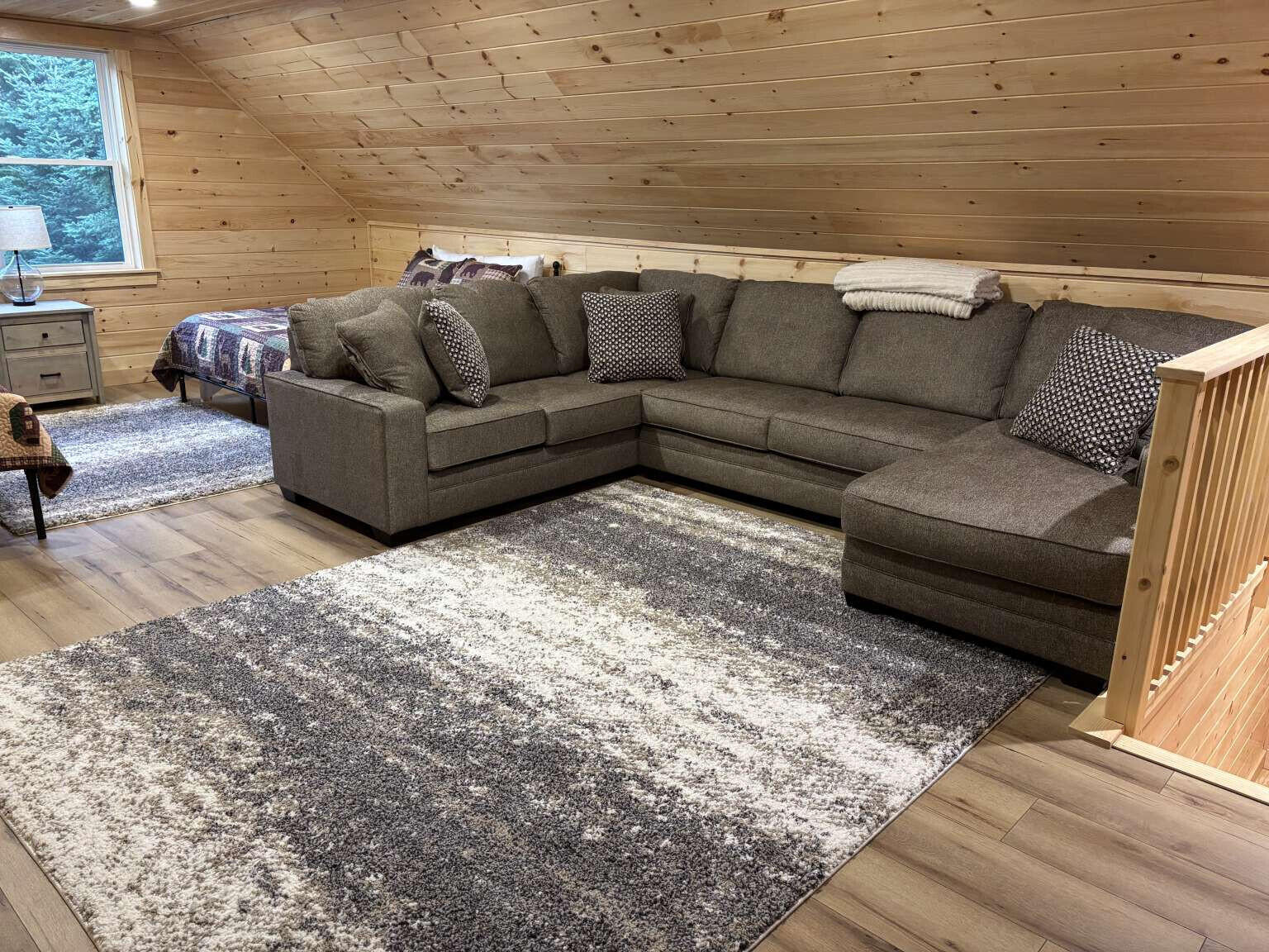 4 Barbara Lane Rangeley ME 04970