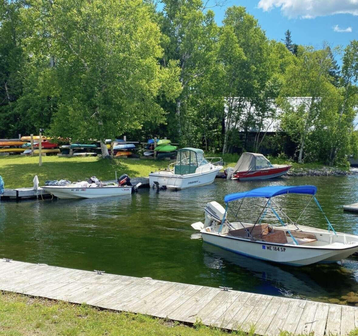 4 Barbara Lane Rangeley ME 04970