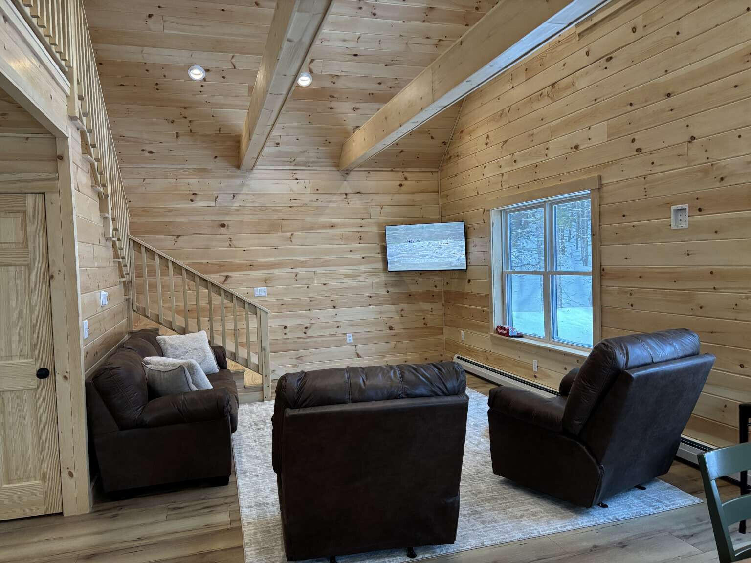 4 Barbara Lane Rangeley ME 04970