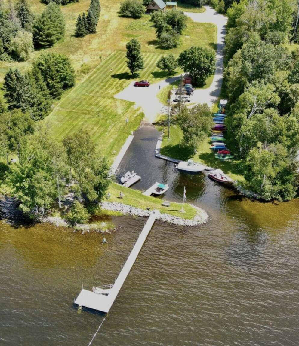 4 Barbara Lane Rangeley ME 04970