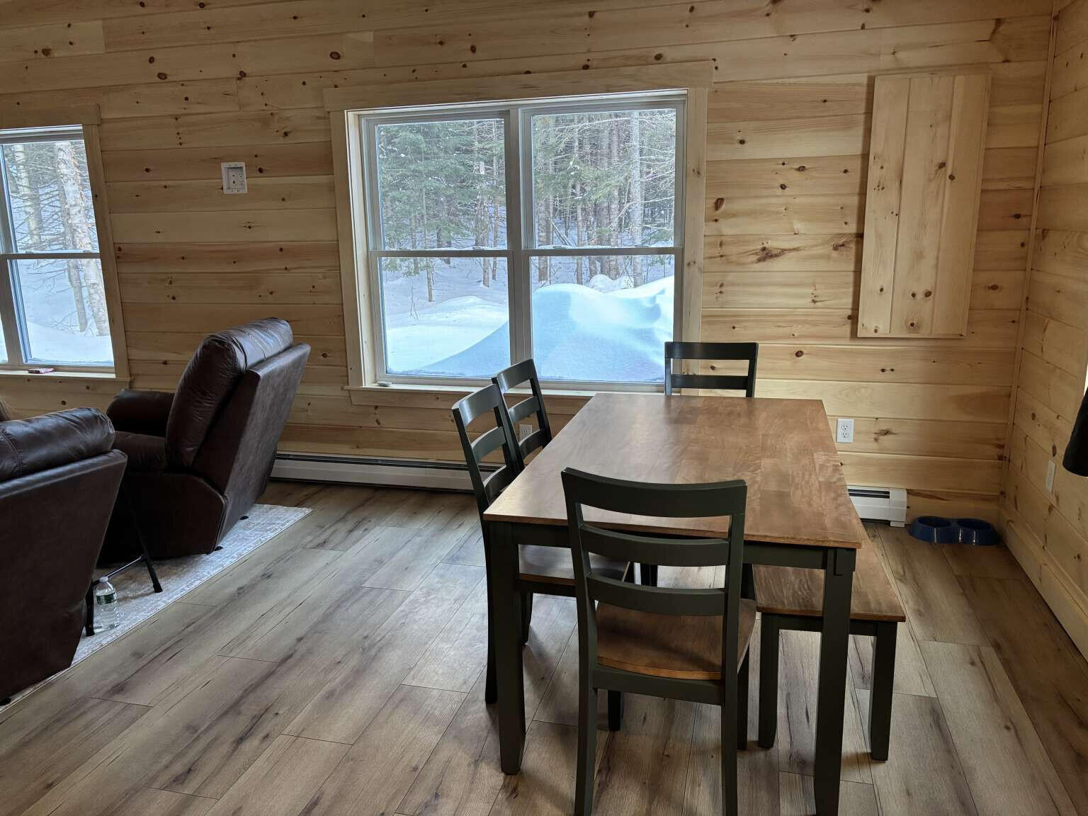 4 Barbara Lane Rangeley ME 04970