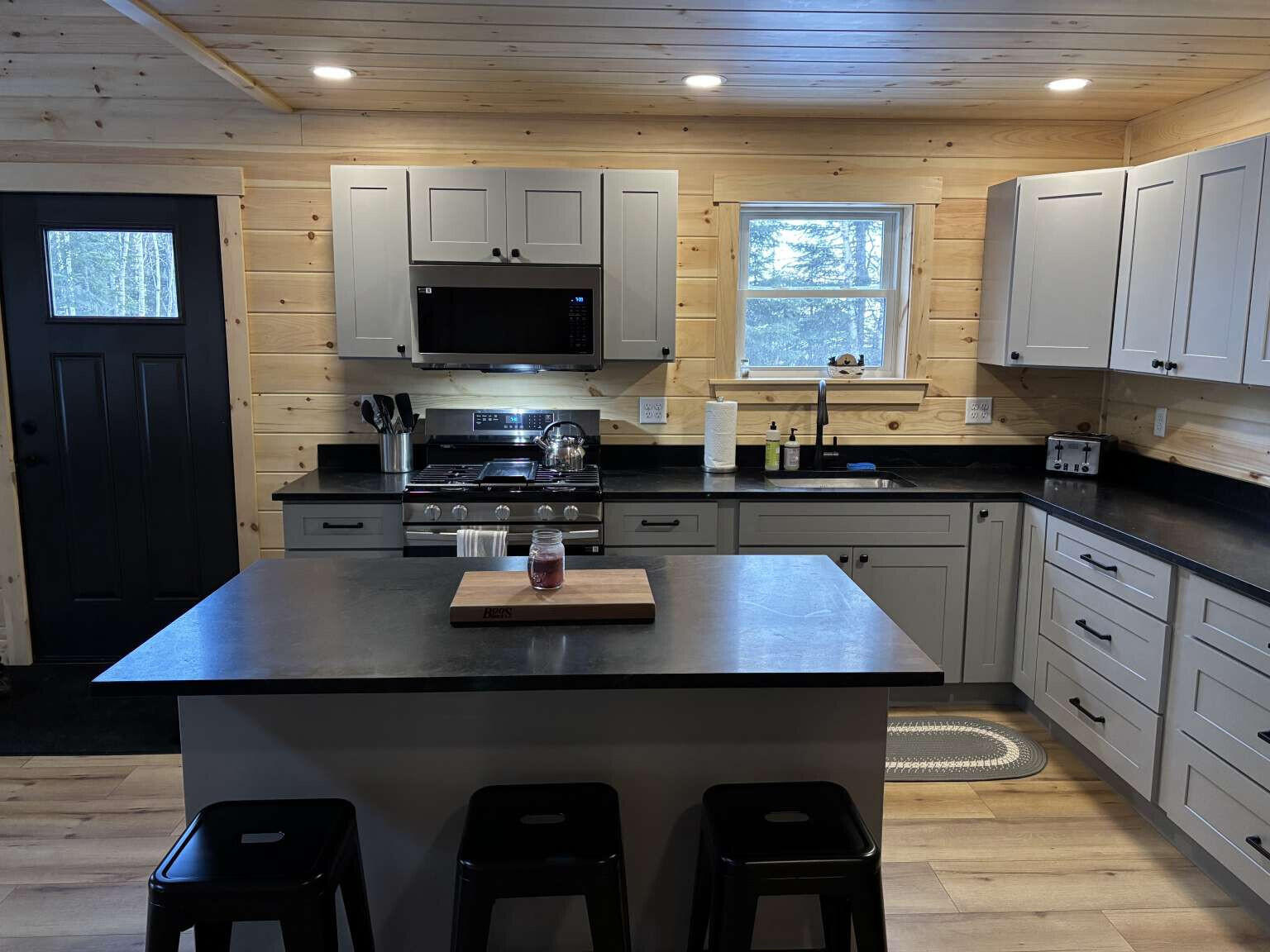 4 Barbara Lane Rangeley ME 04970