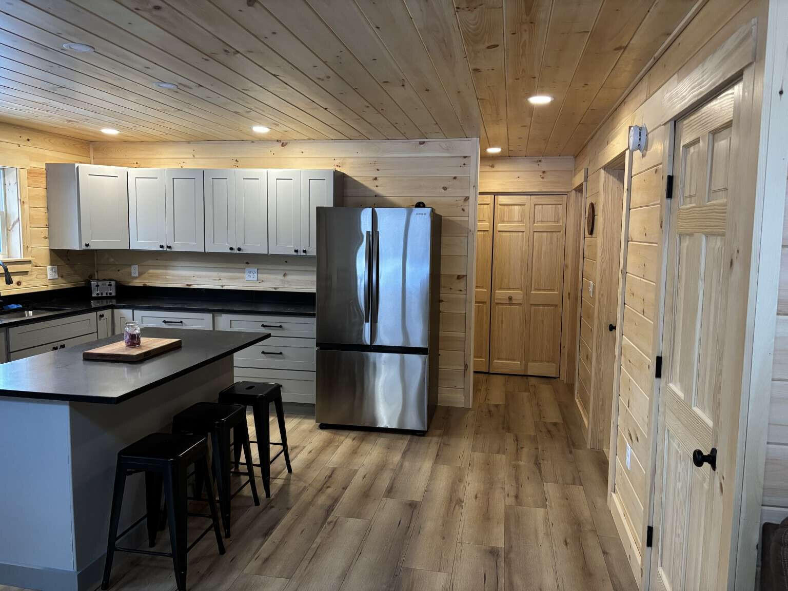 4 Barbara Lane Rangeley ME 04970