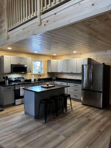 4 Barbara Lane Rangeley ME 04970