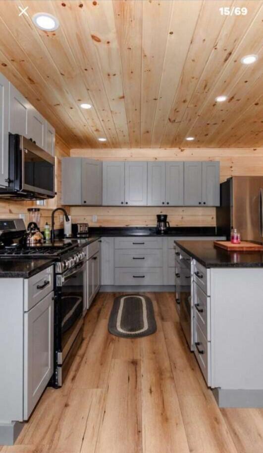 4 Barbara Lane Rangeley ME 04970