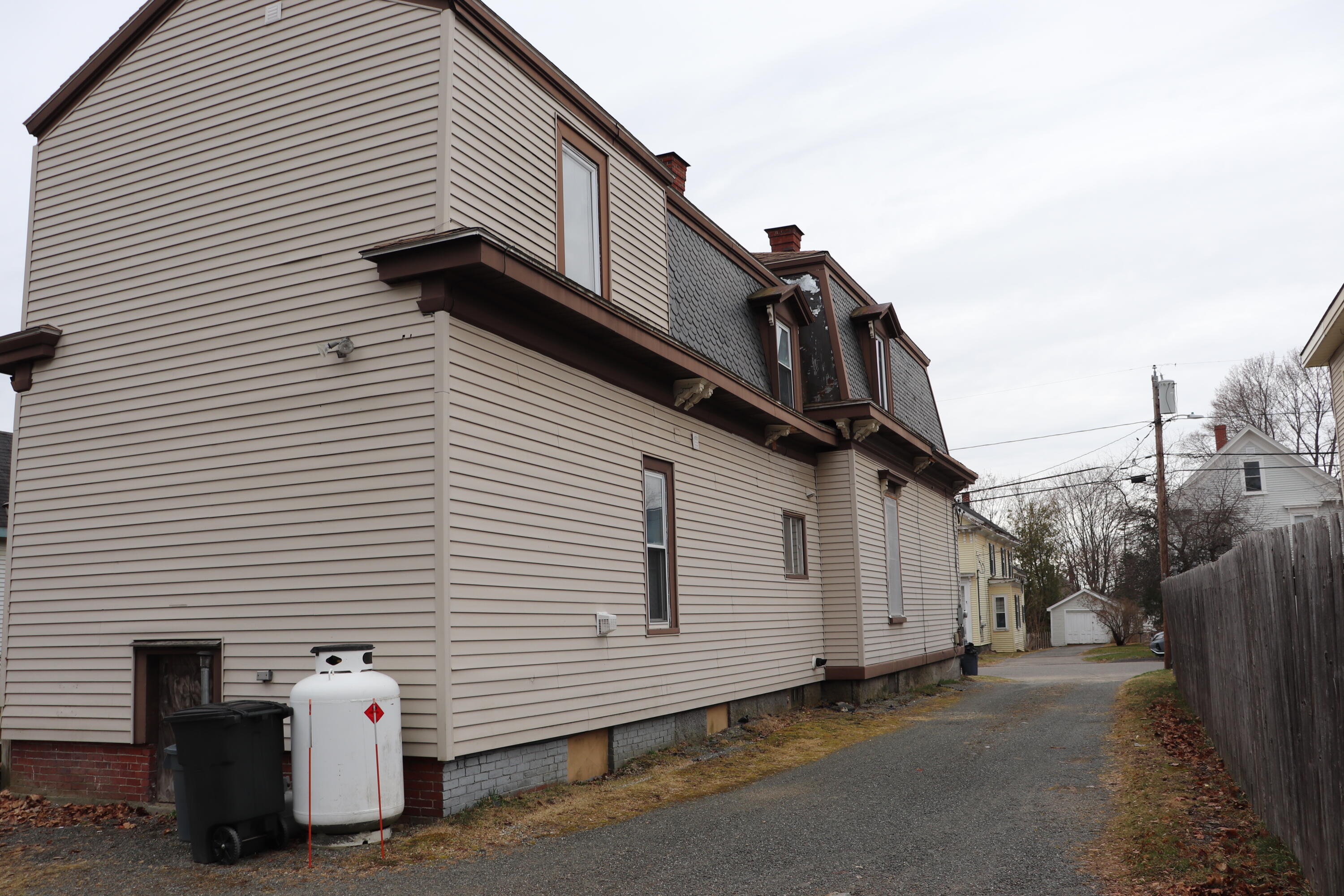 56 Holyoke Street Brewer ME 04412