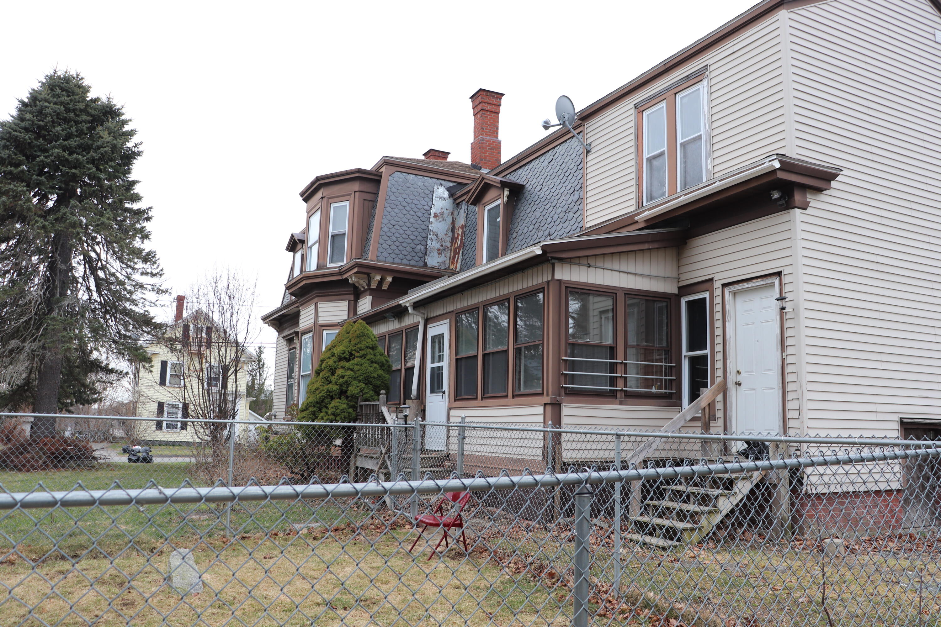 56 Holyoke Street Brewer ME 04412