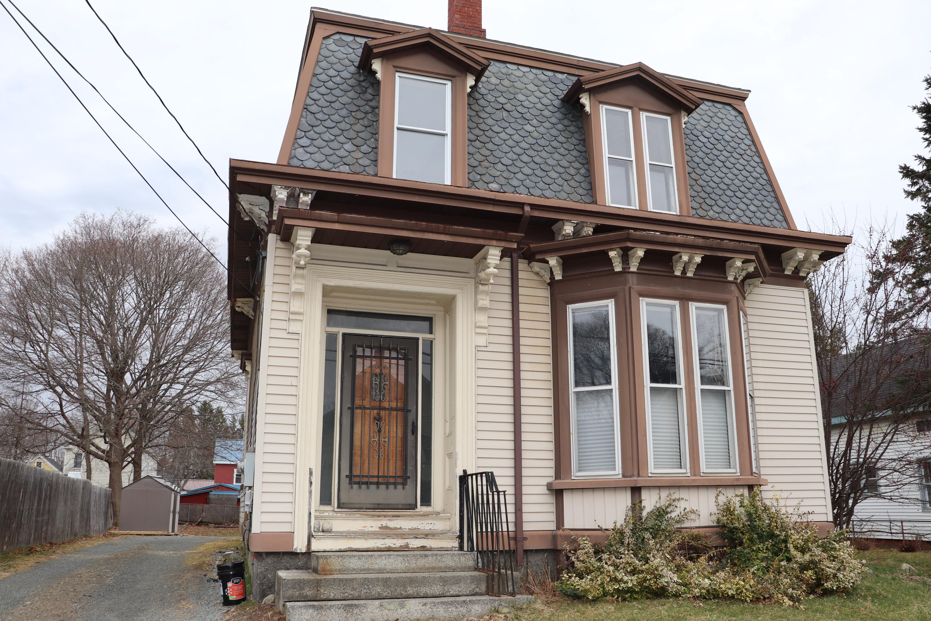 56 Holyoke Street Brewer ME 04412
