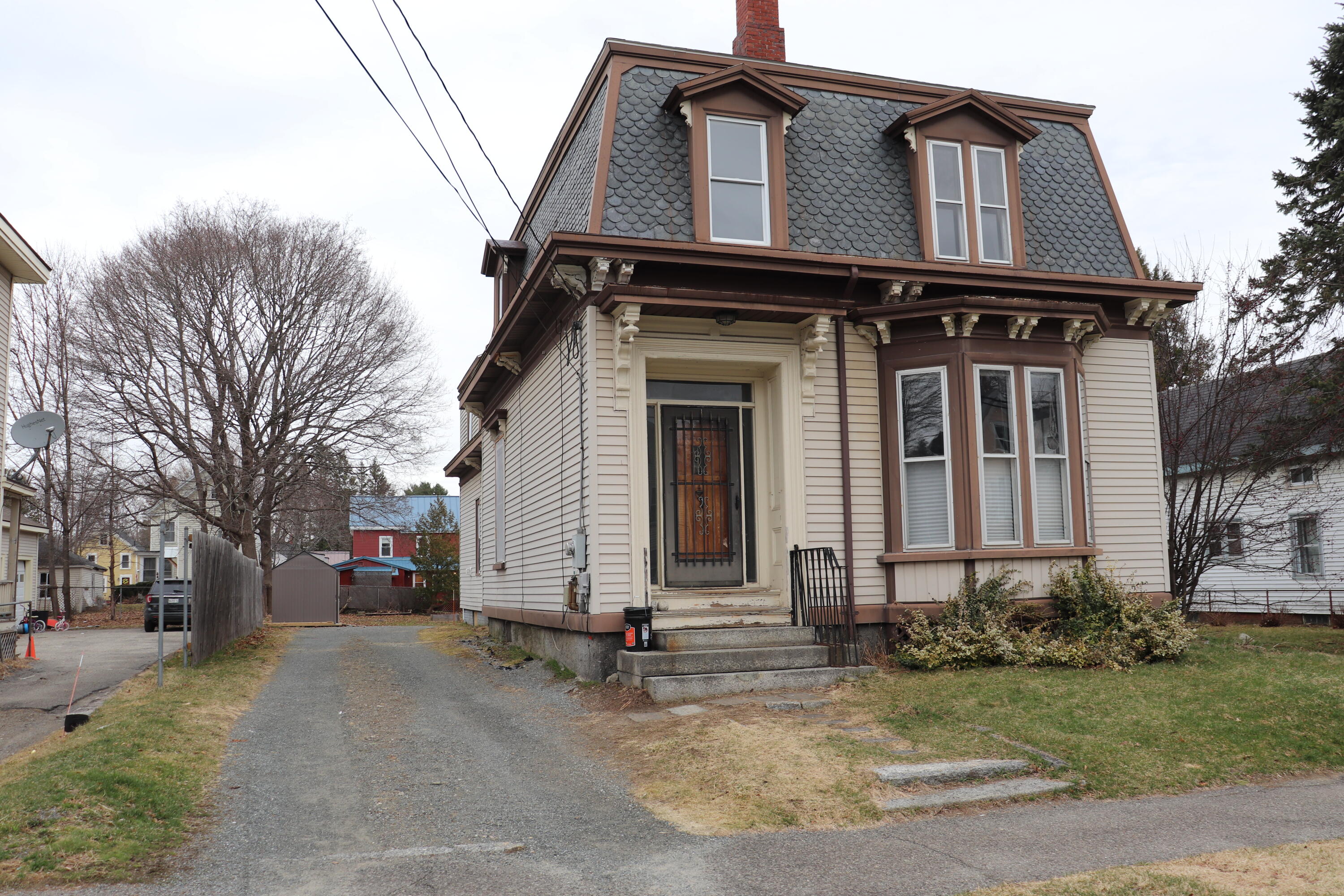 56 Holyoke Street Brewer ME 04412