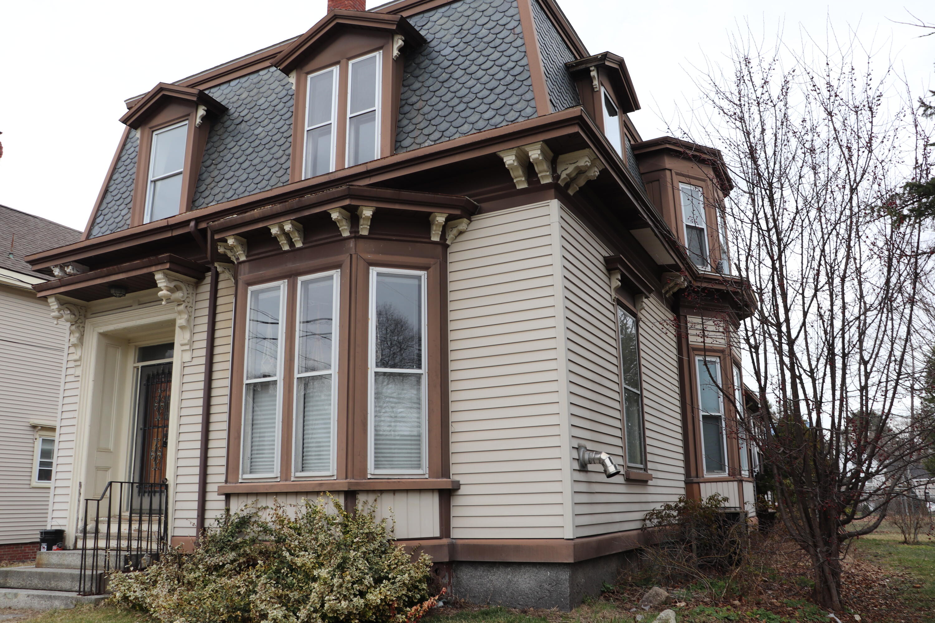 56 Holyoke Street Brewer ME 04412