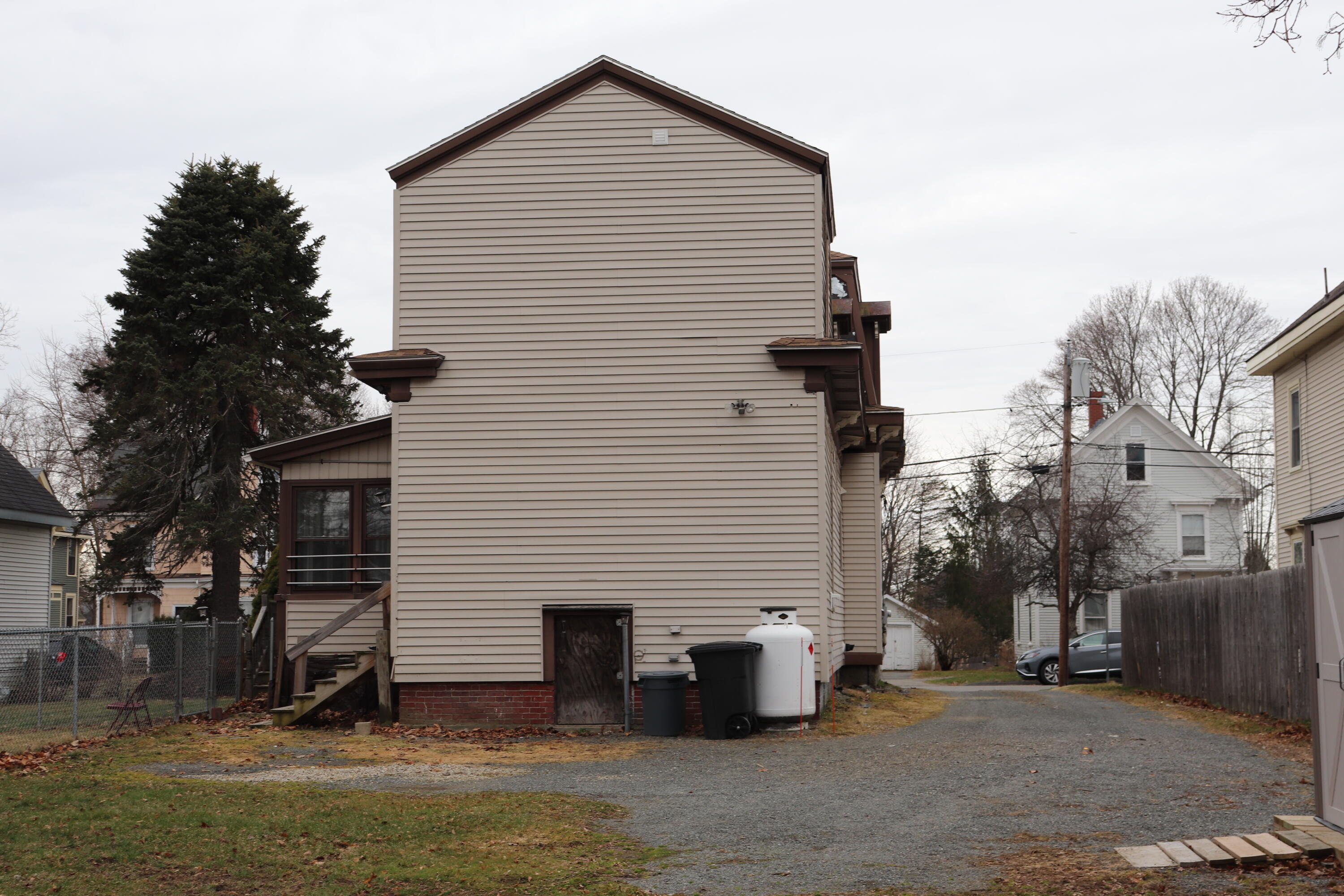 56 Holyoke Street Brewer ME 04412