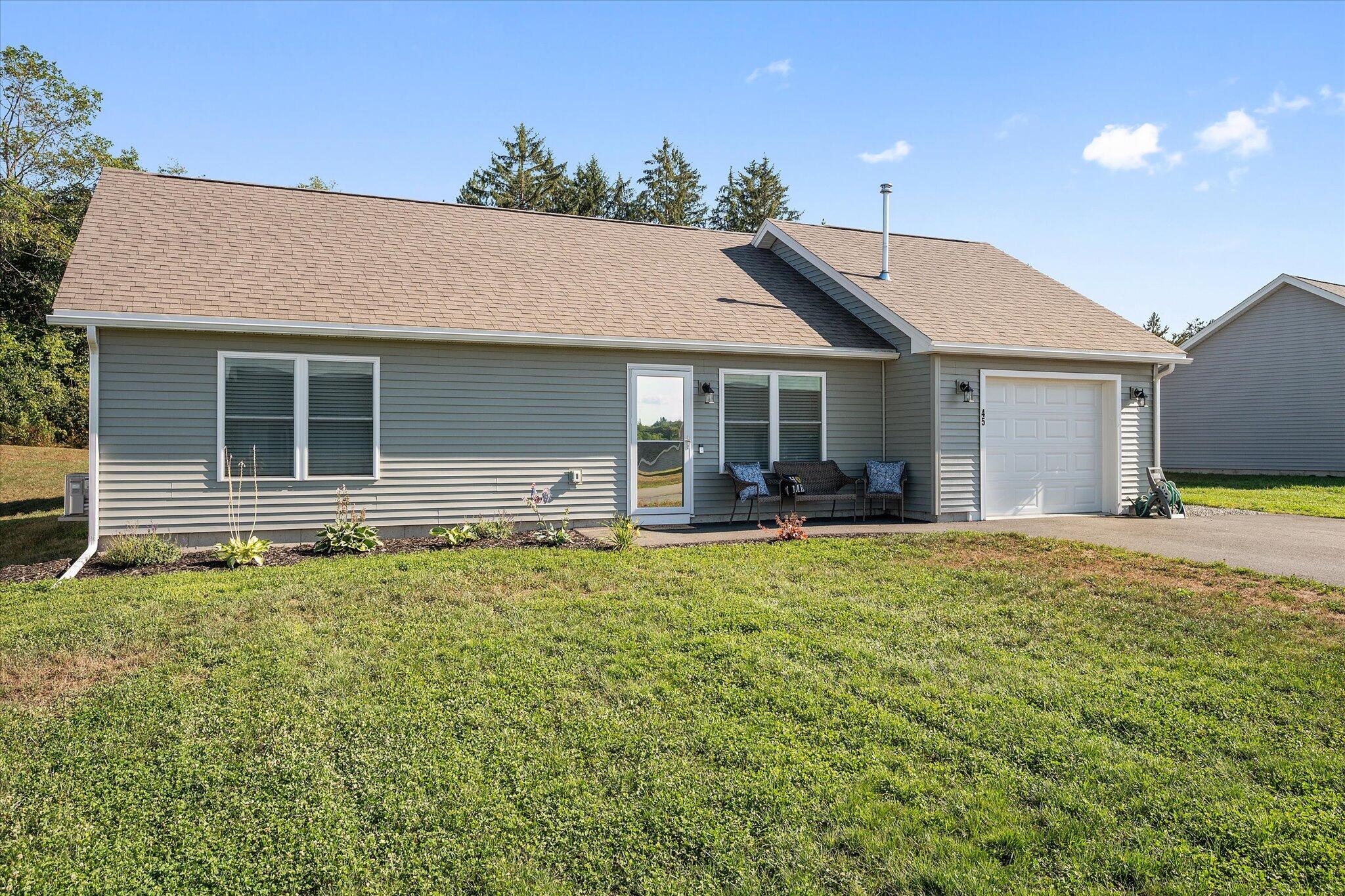 45 Stearns Farm Road Hampden ME 04444