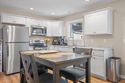 45 Stearns Farm Road Hampden ME 04444