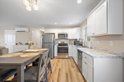 45 Stearns Farm Road Hampden ME 04444