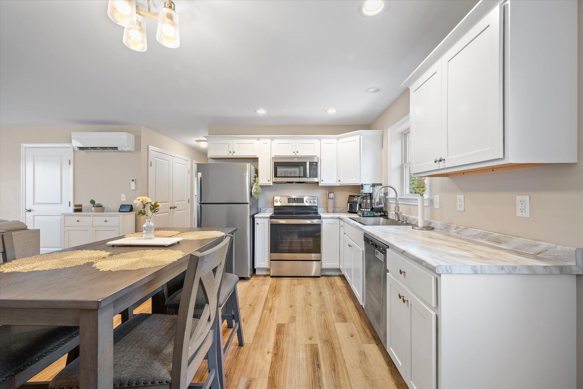 45 Stearns Farm Road Hampden ME 04444