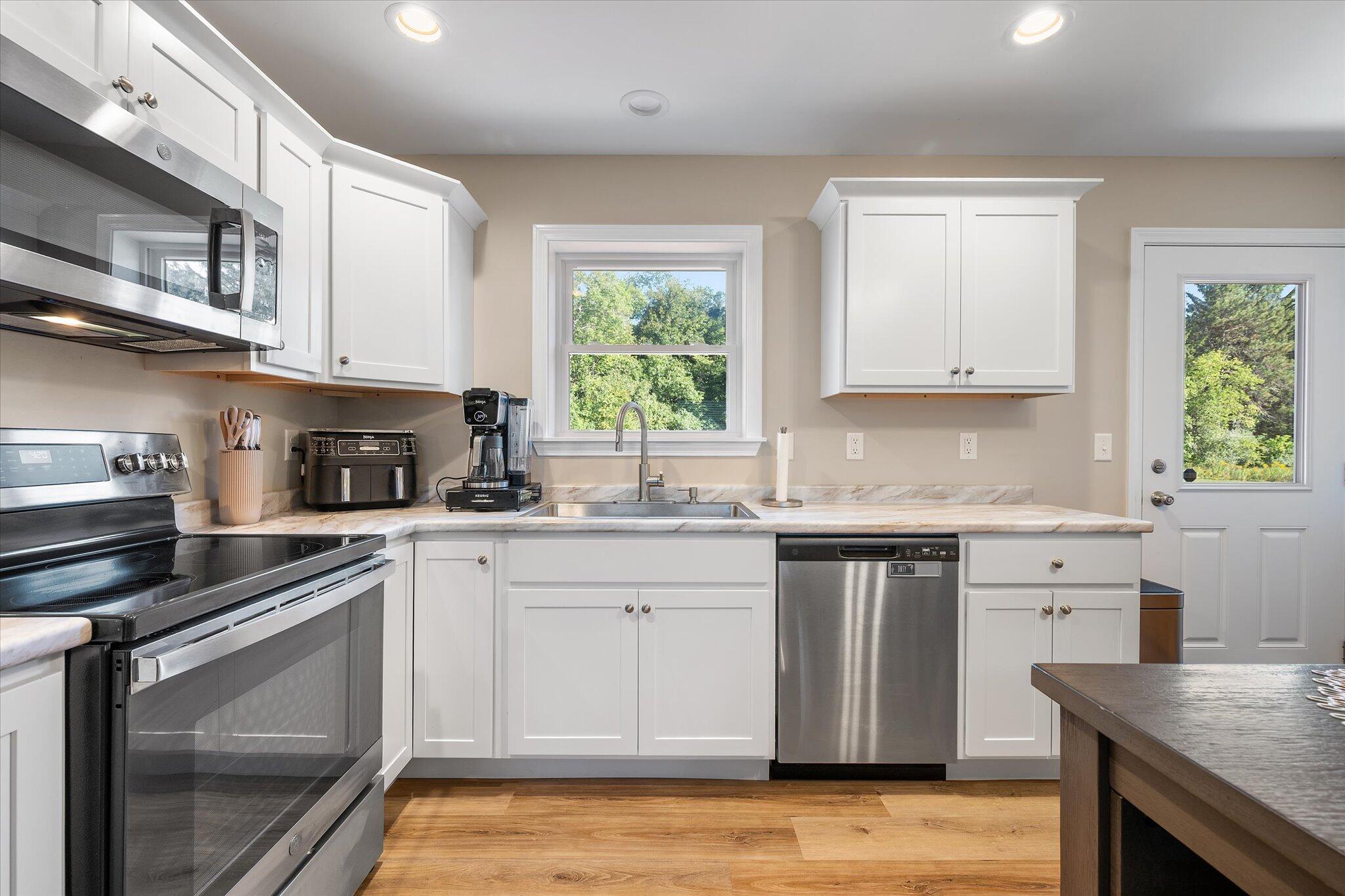 45 Stearns Farm Road Hampden ME 04444