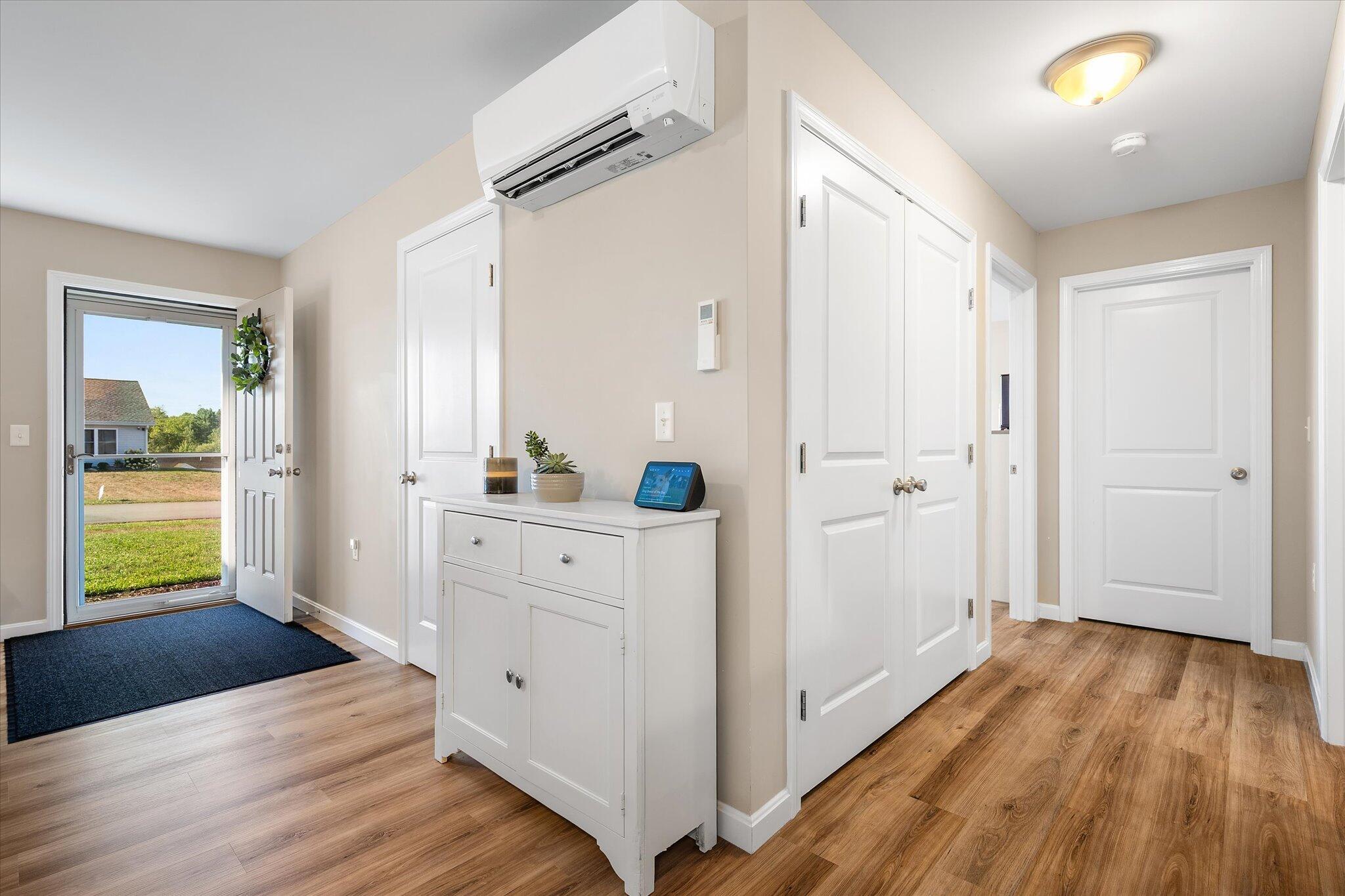 45 Stearns Farm Road Hampden ME 04444