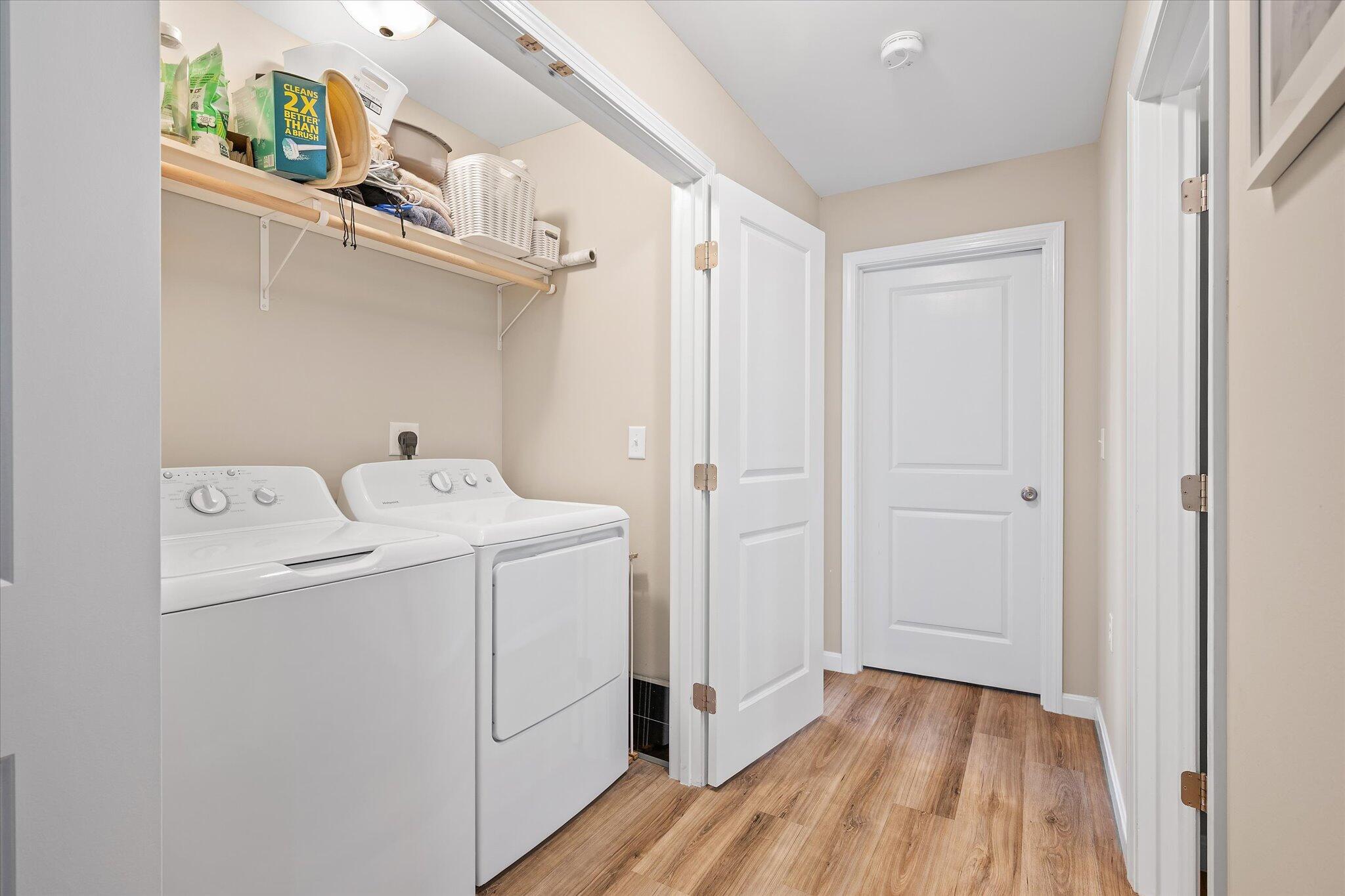 45 Stearns Farm Road Hampden ME 04444