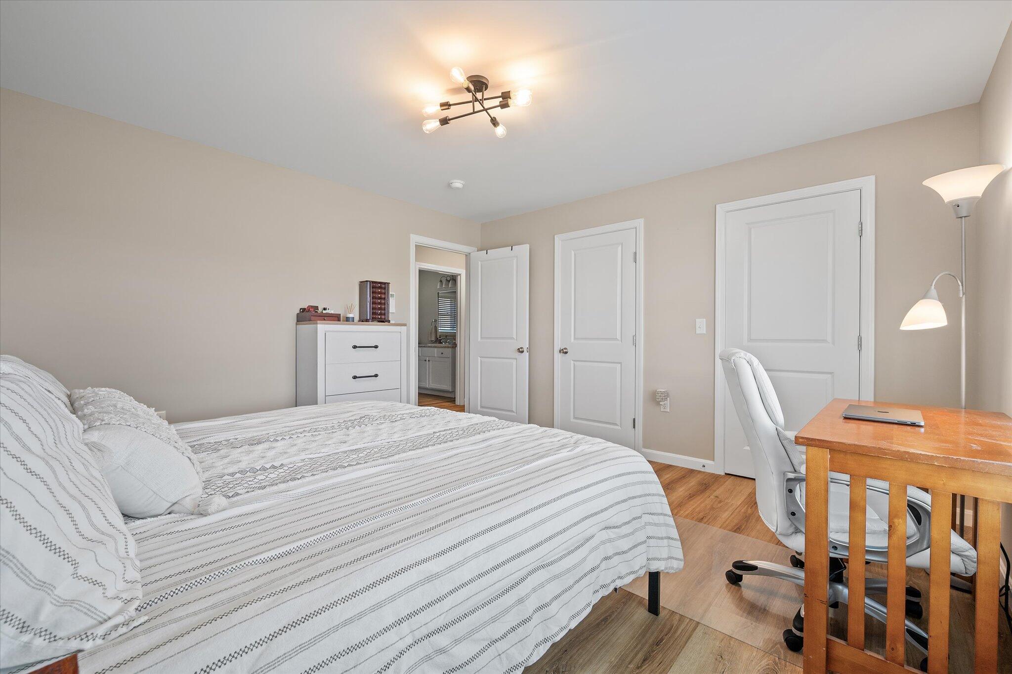 45 Stearns Farm Road Hampden ME 04444