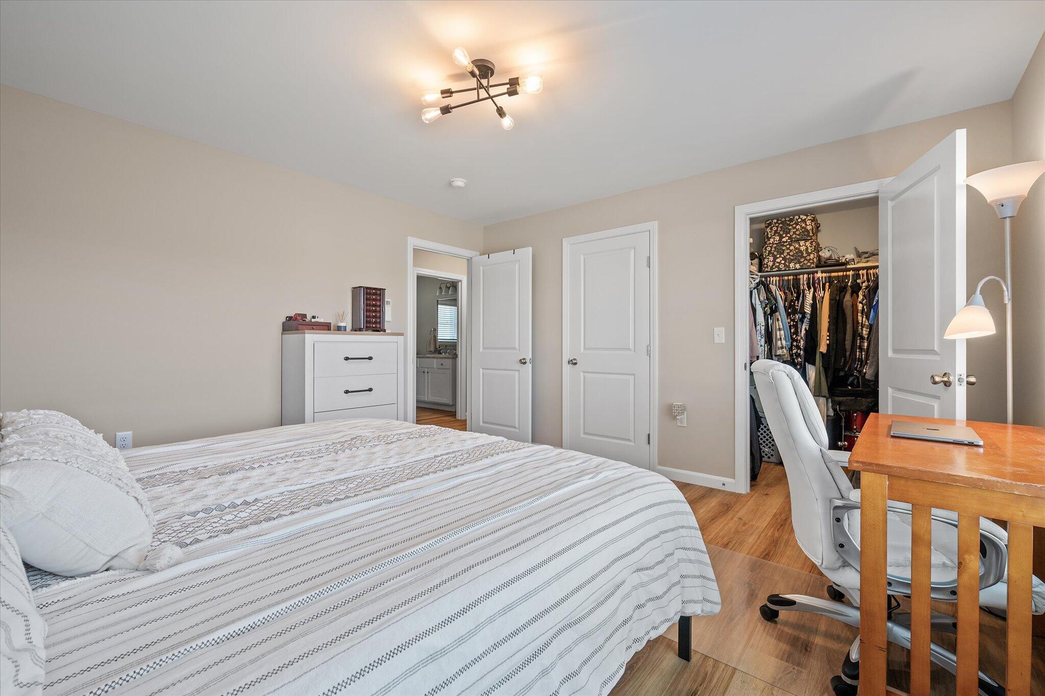 45 Stearns Farm Road Hampden ME 04444