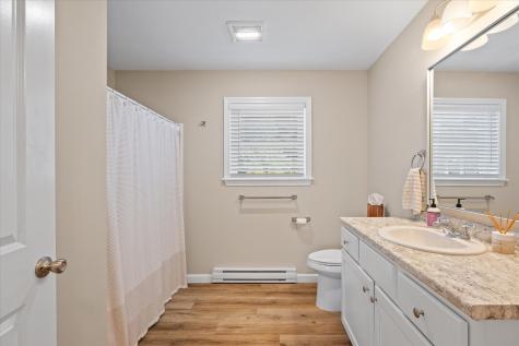 45 Stearns Farm Road Hampden ME 04444