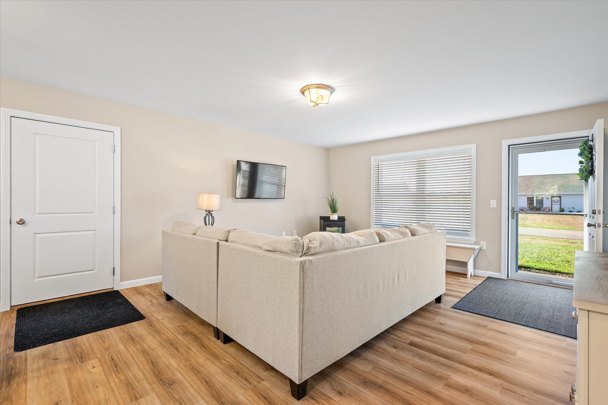 45 Stearns Farm Road Hampden ME 04444