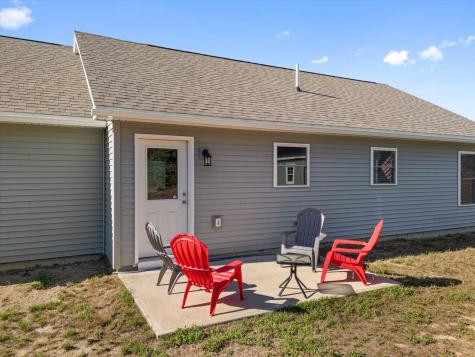 45 Stearns Farm Road Hampden ME 04444