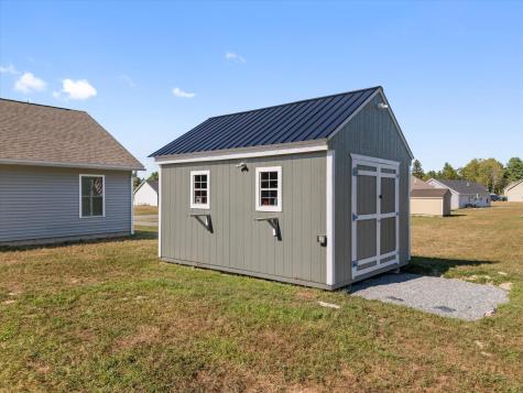 45 Stearns Farm Road Hampden ME 04444